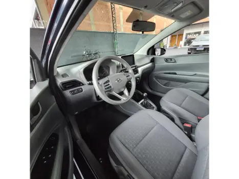 HYUNDAI HB 20 Sedan 1.0 12V 4P FLEX 5 ANOS, Foto 8