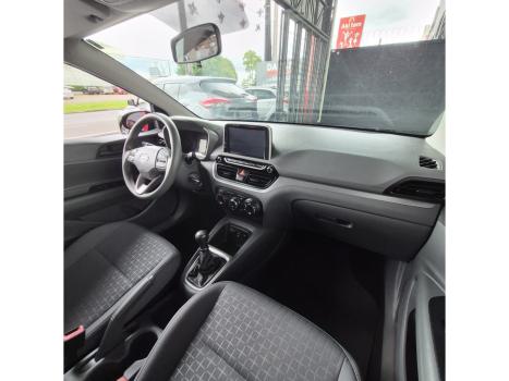 HYUNDAI HB 20 Sedan 1.0 12V 4P FLEX 5 ANOS, Foto 10