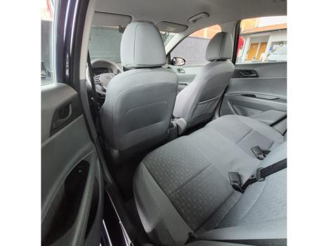 HYUNDAI HB 20 Sedan 1.0 12V 4P FLEX 5 ANOS, Foto 11