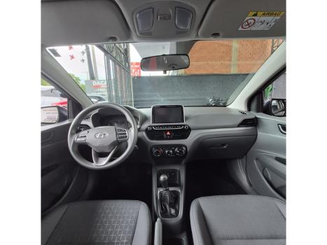 HYUNDAI HB 20 Sedan 1.0 12V 4P FLEX 5 ANOS, Foto 13