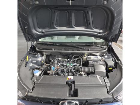 HYUNDAI HB 20 Sedan 1.0 12V 4P FLEX 5 ANOS, Foto 15