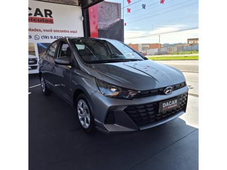 HYUNDAI HB 20 Sedan 1.0 12V 4P FLEX 5 ANOS, Foto 3