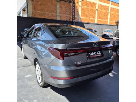 HYUNDAI HB 20 Sedan 1.0 12V 4P FLEX 5 ANOS, Foto 6