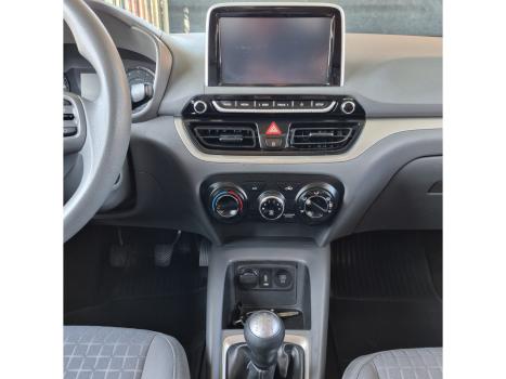 HYUNDAI HB 20 Sedan 1.0 12V 4P FLEX 5 ANOS, Foto 14