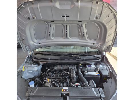 HYUNDAI HB 20 Sedan 1.0 12V 4P FLEX 5 ANOS, Foto 17