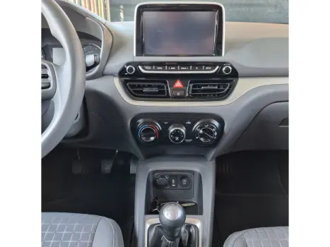 HYUNDAI HB 20 Sedan 1.0 12V 4P FLEX 5 ANOS, Foto 14