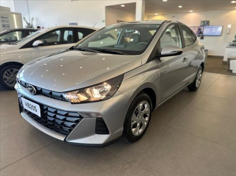 HYUNDAI HB 20 Sedan 1.0 12V 4P FLEX COMFORT PLUS, Foto 1