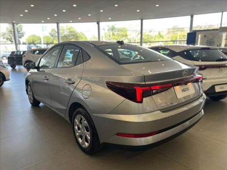 HYUNDAI HB 20 Sedan 1.0 12V 4P FLEX COMFORT PLUS, Foto 4