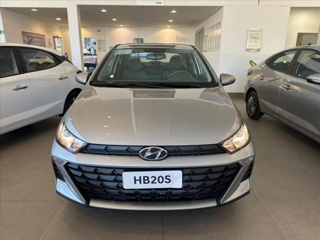 HYUNDAI HB 20 Sedan 1.0 12V 4P FLEX COMFORT PLUS, Foto 5