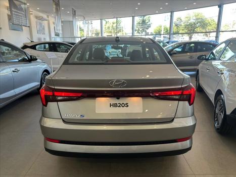 HYUNDAI HB 20 Sedan 1.0 12V 4P FLEX COMFORT PLUS, Foto 6