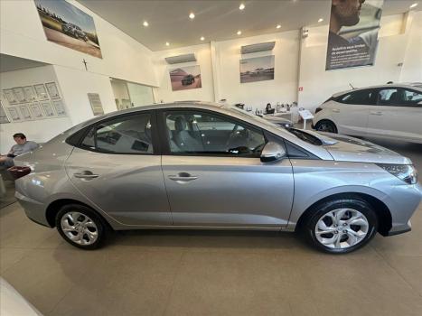 HYUNDAI HB 20 Sedan 1.0 12V 4P FLEX COMFORT PLUS, Foto 7