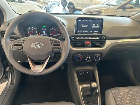 HYUNDAI HB 20 Sedan 1.0 12V 4P FLEX COMFORT PLUS, Foto 8