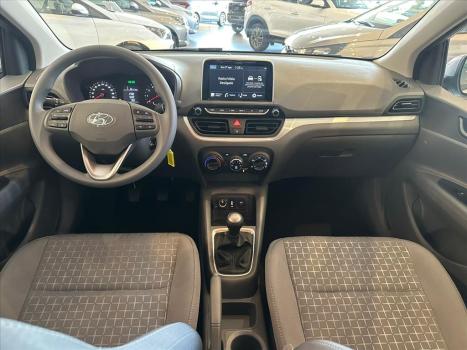 HYUNDAI HB 20 Sedan 1.0 12V 4P FLEX COMFORT PLUS, Foto 10
