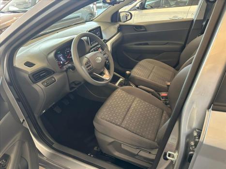 HYUNDAI HB 20 Sedan 1.0 12V 4P FLEX COMFORT PLUS, Foto 12