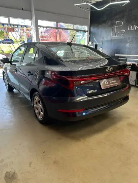 HYUNDAI HB 20 Sedan 1.0 12V 4P FLEX COMFORT PLUS, Foto 6