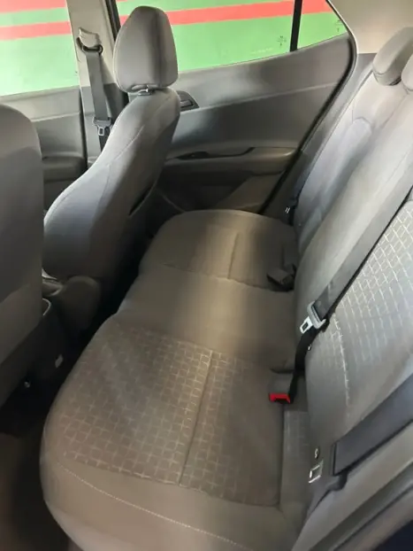 HYUNDAI HB 20 Sedan 1.0 12V 4P FLEX COMFORT PLUS, Foto 10