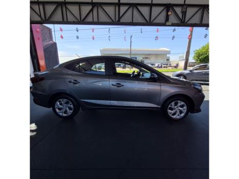 HYUNDAI HB 20 Sedan 1.0 12V 4P FLEX COMFORT PLUS, Foto 7