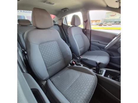 HYUNDAI HB 20 Sedan 1.0 12V 4P FLEX COMFORT PLUS, Foto 9