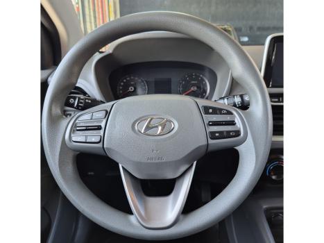 HYUNDAI HB 20 Sedan 1.0 12V 4P FLEX COMFORT PLUS, Foto 15