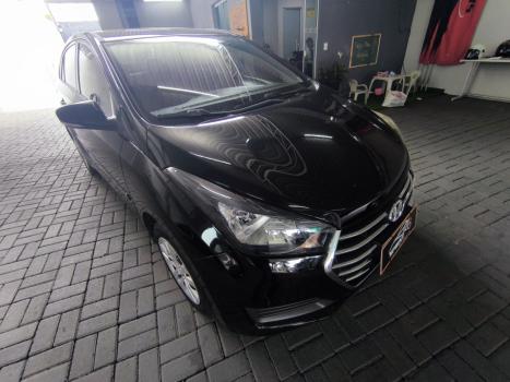 HYUNDAI HB 20 Sedan 1.0 12V 4P FLEX COMFORT PLUS, Foto 1