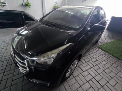 HYUNDAI HB 20 Sedan 1.0 12V 4P FLEX COMFORT PLUS, Foto 2