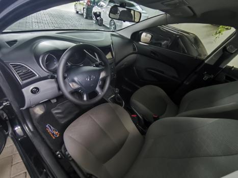 HYUNDAI HB 20 Sedan 1.0 12V 4P FLEX COMFORT PLUS, Foto 3