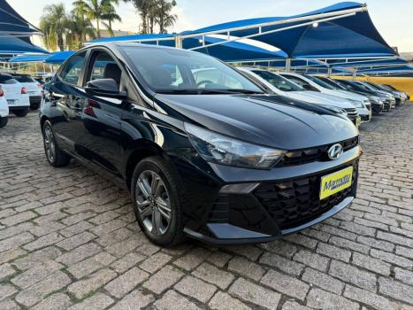 HYUNDAI HB 20 Sedan 1.0 12V 4P FLEX COMFORT PLUS TURBO, Foto 3