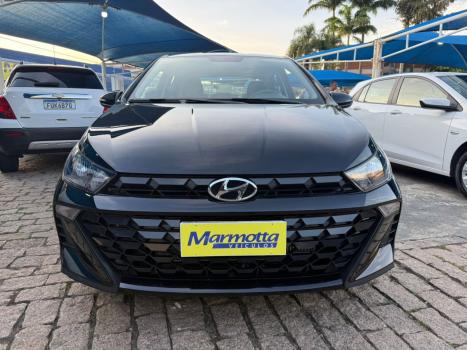 HYUNDAI HB 20 Sedan 1.0 12V 4P FLEX COMFORT PLUS TURBO, Foto 2