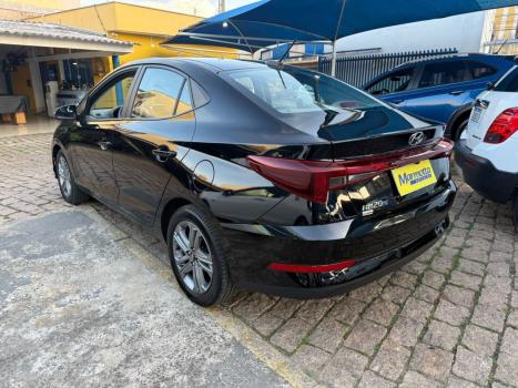 HYUNDAI HB 20 Sedan 1.0 12V 4P FLEX COMFORT PLUS TURBO, Foto 4