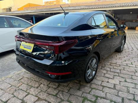 HYUNDAI HB 20 Sedan 1.0 12V 4P FLEX COMFORT PLUS TURBO, Foto 5