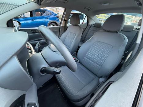 HYUNDAI HB 20 Sedan 1.0 12V 4P FLEX COMFORT PLUS TURBO, Foto 7