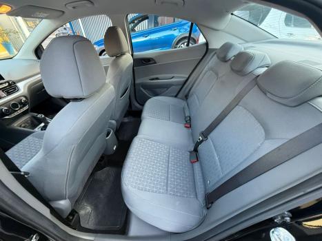 HYUNDAI HB 20 Sedan 1.0 12V 4P FLEX COMFORT PLUS TURBO, Foto 8