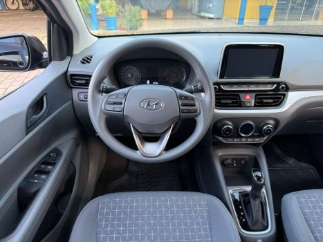 HYUNDAI HB 20 Sedan 1.0 12V 4P FLEX COMFORT PLUS TURBO, Foto 9