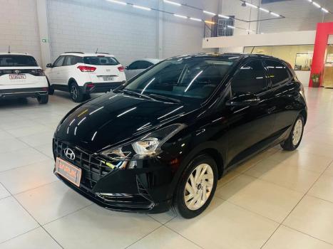 HYUNDAI HB 20 Sedan 1.0 12V 4P FLEX EVOLUTION, Foto 1