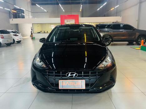 HYUNDAI HB 20 Sedan 1.0 12V 4P FLEX EVOLUTION, Foto 3