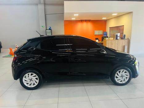 HYUNDAI HB 20 Sedan 1.0 12V 4P FLEX EVOLUTION, Foto 4