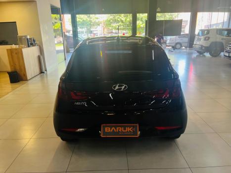 HYUNDAI HB 20 Sedan 1.0 12V 4P FLEX EVOLUTION, Foto 6