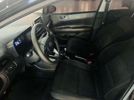 HYUNDAI HB 20 Sedan 1.0 12V 4P FLEX EVOLUTION, Foto 7