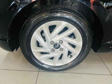 HYUNDAI HB 20 Sedan 1.0 12V 4P FLEX EVOLUTION, Foto 11