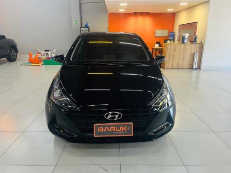 HYUNDAI HB 20 Sedan 1.0 12V 4P FLEX EVOLUTION, Foto 12