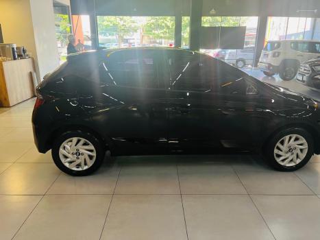 HYUNDAI HB 20 Sedan 1.0 12V 4P FLEX EVOLUTION, Foto 13