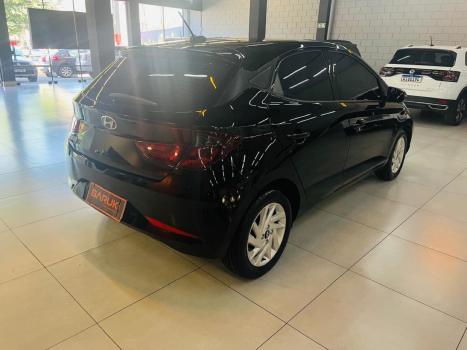 HYUNDAI HB 20 Sedan 1.0 12V 4P FLEX EVOLUTION, Foto 14