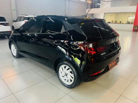 HYUNDAI HB 20 Sedan 1.0 12V 4P FLEX EVOLUTION, Foto 15