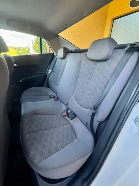 HYUNDAI HB 20 Sedan 1.6 16V 4P FLEX COMFORT AUTOM�TICO, Foto 9