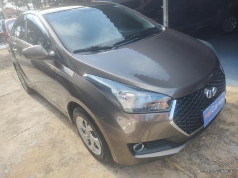 HYUNDAI HB 20 Sedan 1.0 12V 4P FLEX COMFORT PLUS, Foto 2