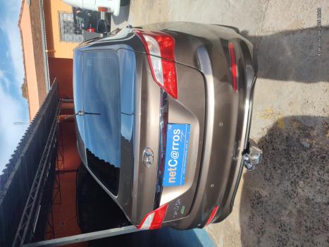HYUNDAI HB 20 Sedan 1.0 12V 4P FLEX COMFORT PLUS, Foto 6