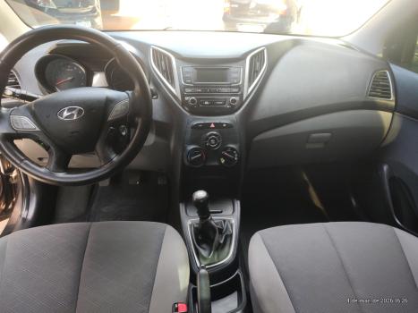 HYUNDAI HB 20 Sedan 1.0 12V 4P FLEX COMFORT PLUS, Foto 9