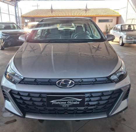 HYUNDAI HB 20 Sedan 1.0 12V 4P FLEX COMFORT PLUS, Foto 1