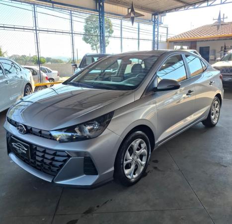 HYUNDAI HB 20 Sedan 1.0 12V 4P FLEX COMFORT PLUS, Foto 3