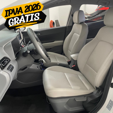HYUNDAI HB 20 Sedan 1.0 12V 4P FLEX TGDI TURBO DIAMOND PLUS AUTOM�TICO, Foto 9
